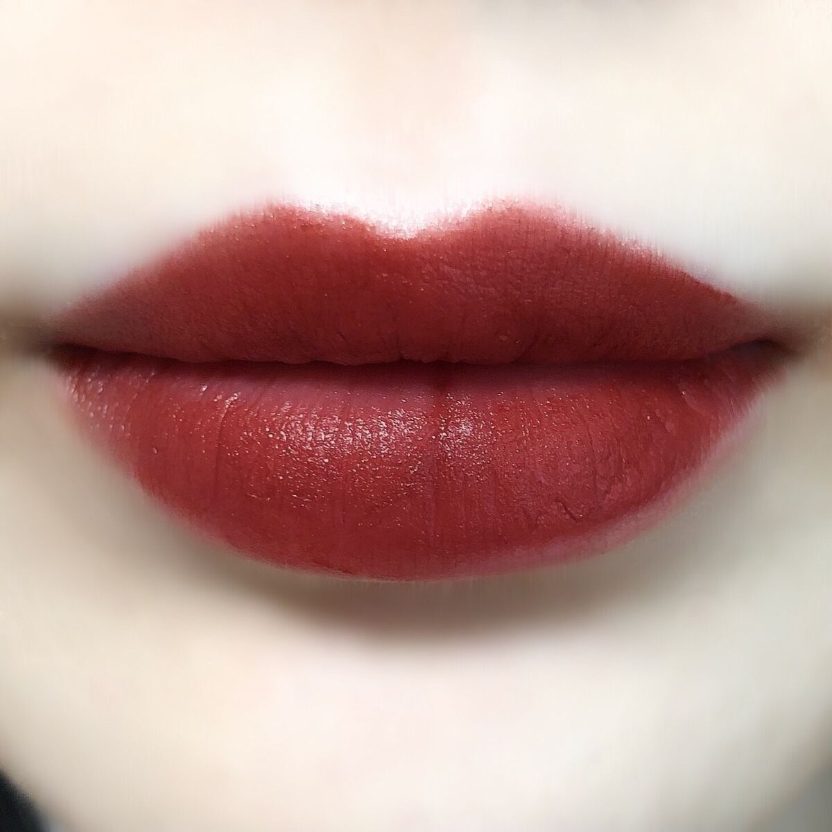 ル バー ア ブラッシュ 11 ビーフィアース/ロレアル パリ/パウダーチークを使ったクチコミ（3枚目）