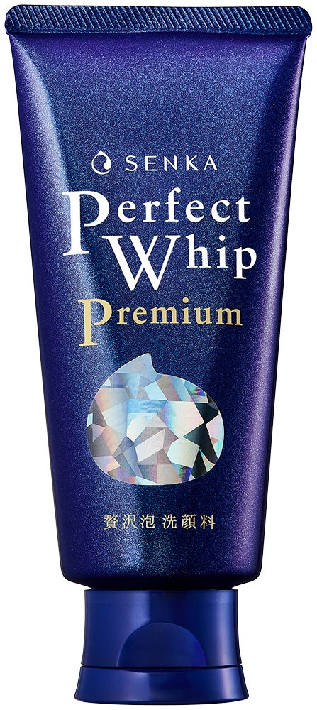 プレミアムパーフェクトホイップ SENKA(専科)