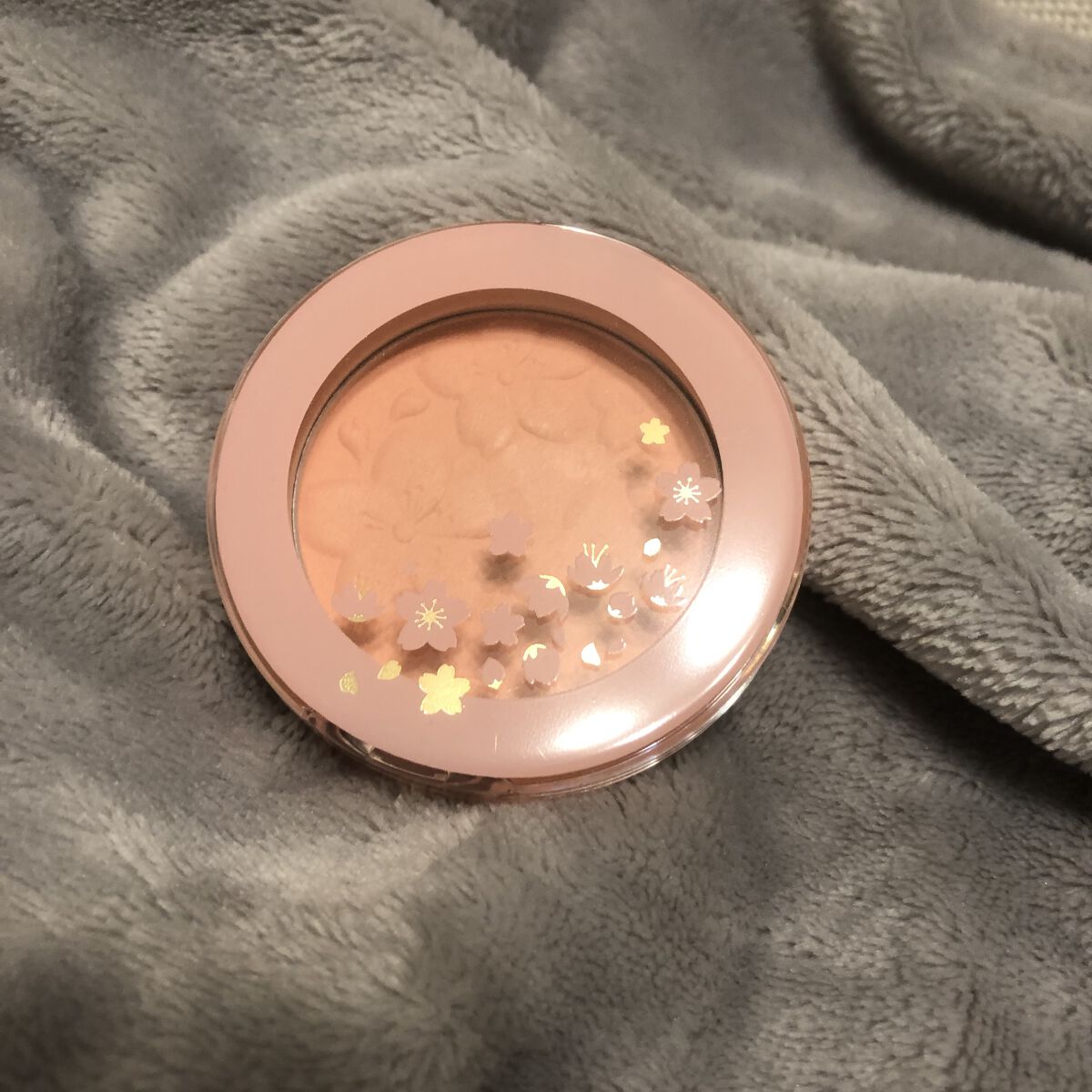 ピクニック ブロッサムチーク/ETUDE/パウダーチークを使ったクチコミ（1枚目）