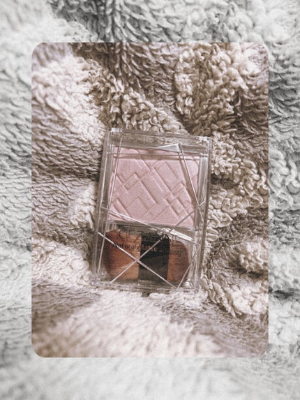 ナチュラルマットシェーディング/CEZANNE/シェーディングを使ったクチコミ(1枚目)