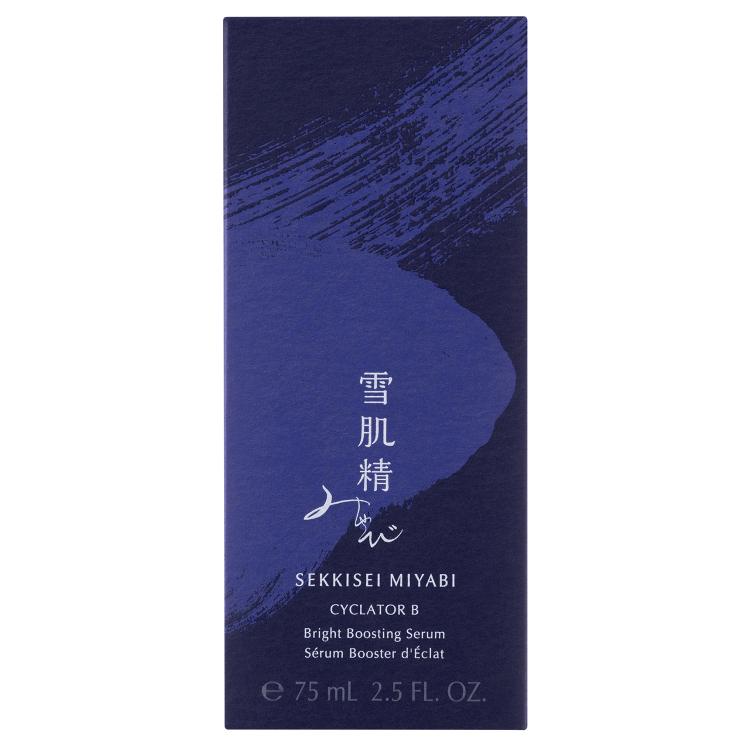 サイクレイター Ｂ 75ml