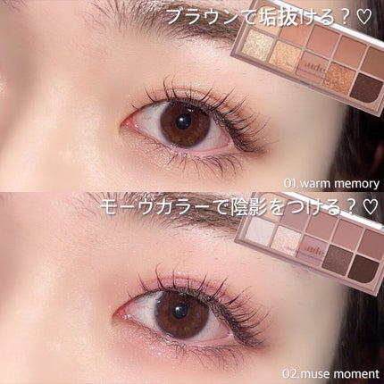 超細芯アイブロウ/CEZANNE/アイブロウペンシルを使ったクチコミ(9枚目)