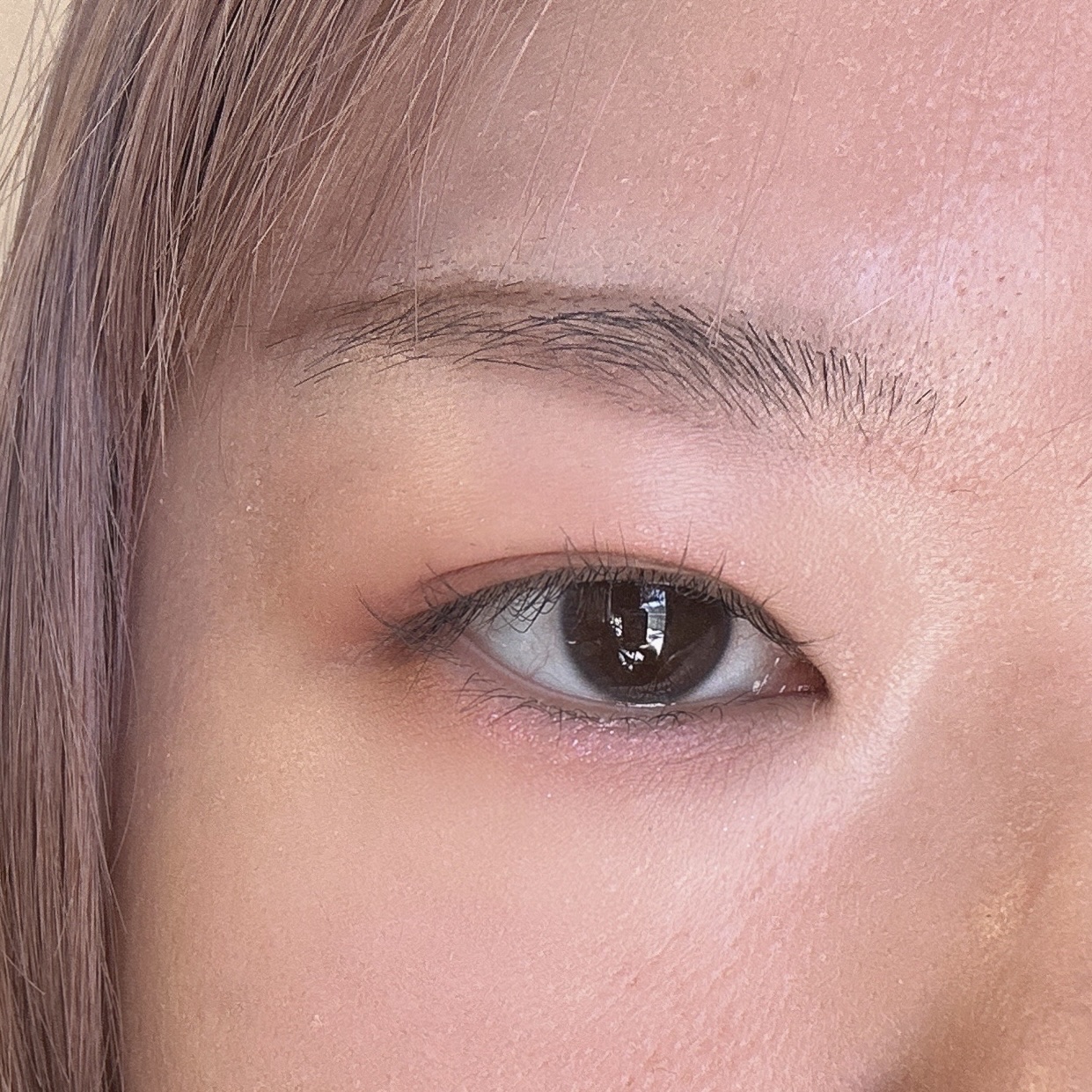 アリスドリームランドシリーズ 12色アイシャドウパレット（ZEESEA×大英博物館）/ZEESEA/アイシャドウパレットを使ったクチコミ（3枚目）