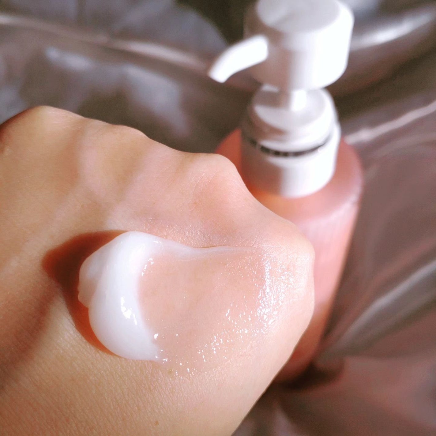 リラックス × うるつや シャンプー/トリートメント/h&s/市販シャンプーを使ったクチコミ(5枚目)