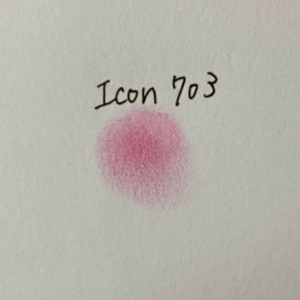 ラブシルクブラッシュ/Laka/パウダーチークを使ったクチコミ(2枚目)