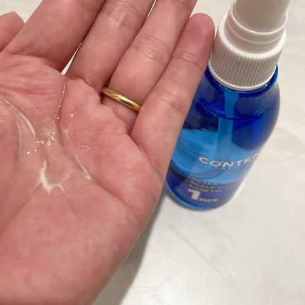 アフターオール!スリークコンディショナー/Contently/コンディショナー単品を使ったクチコミ(6枚目)