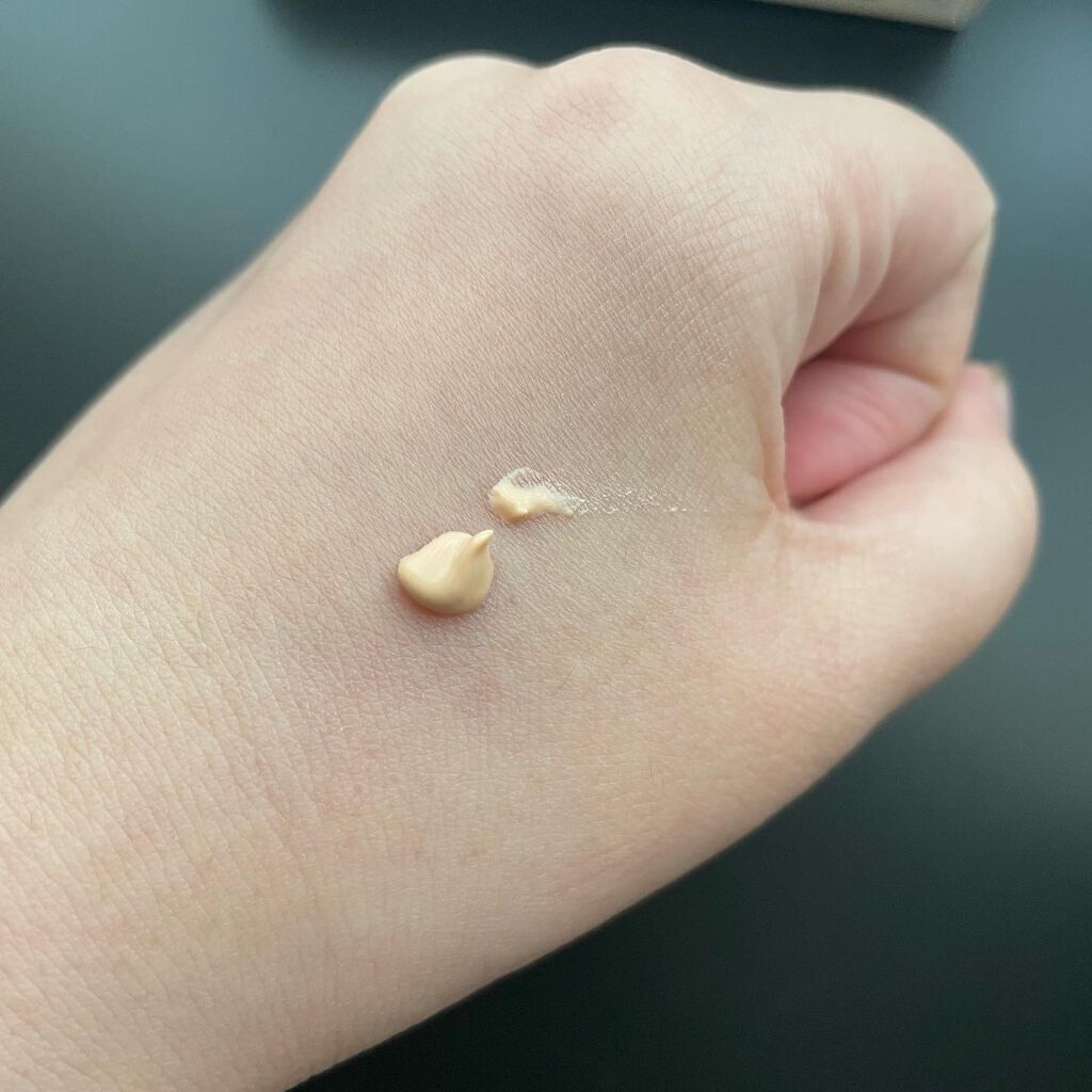 &be UVプライマー/&be/化粧下地を使ったクチコミ(2枚目)