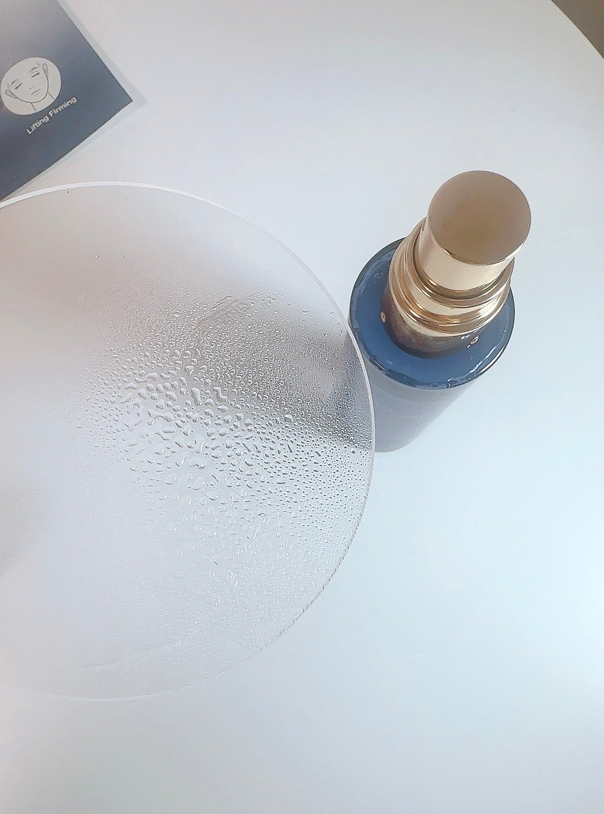 ドクタージー ブラックスネイル コラーゲンミスト/Dr.G/ミスト状化粧水を使ったクチコミ(4枚目)