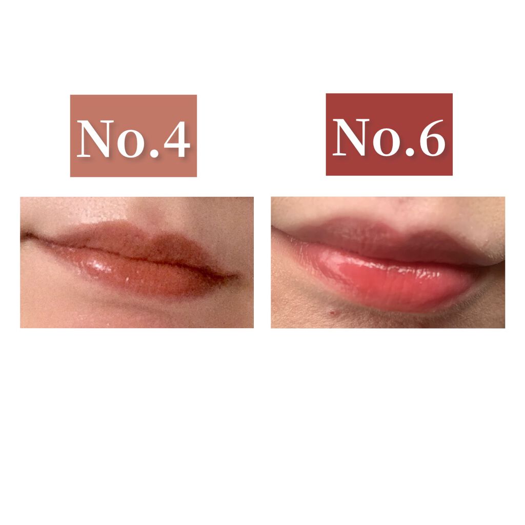 ケイト リップモンスター/KATE/口紅を使ったクチコミ（3枚目）