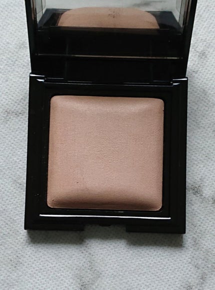 キャンドルグロウ パーフェクティングパウダー/ローラ メルシエ/プレストパウダーを使ったクチコミ(3枚目)