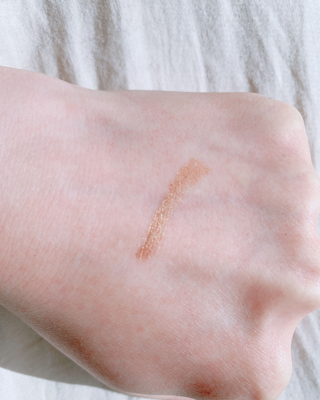 【旧品】パーフェクトスタイリストアイズ/キャンメイク/アイシャドウパレットを使ったクチコミ（2枚目）