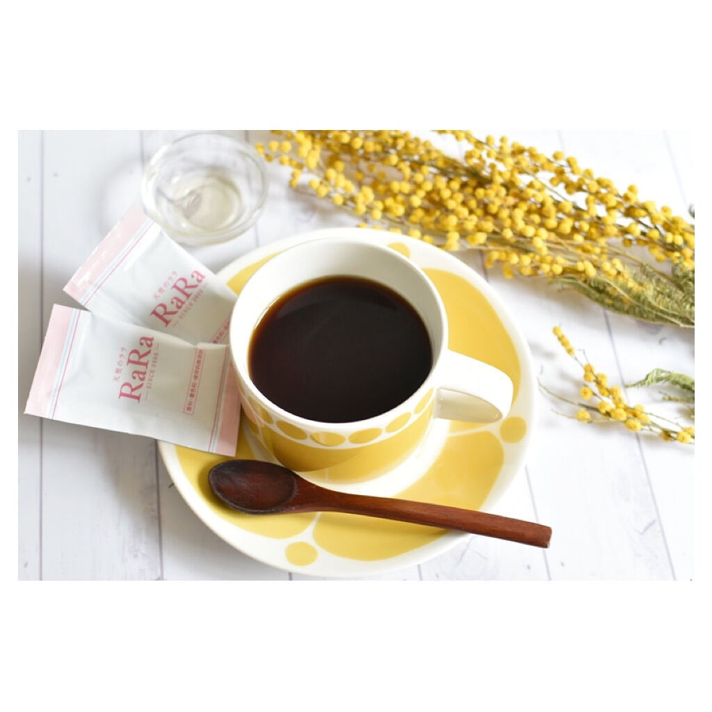 天使のララ/エミネット/美容ドリンクを使ったクチコミ（1枚目）