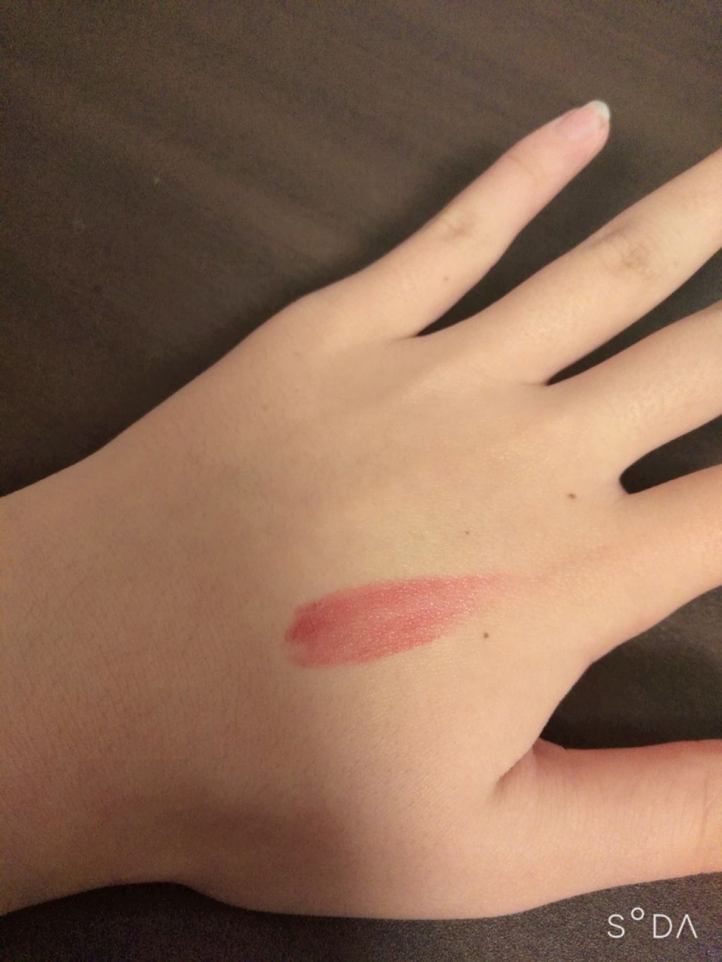 リップブロッサム/JILL STUART/口紅を使ったクチコミ（2枚目）