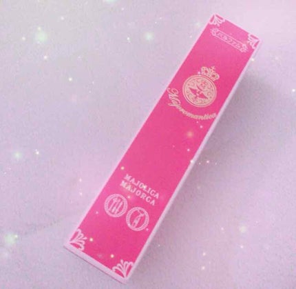 ローズ オードトワレ(旧)/L'OCCITANE/香水(レディース)を使ったクチコミ(1枚目)