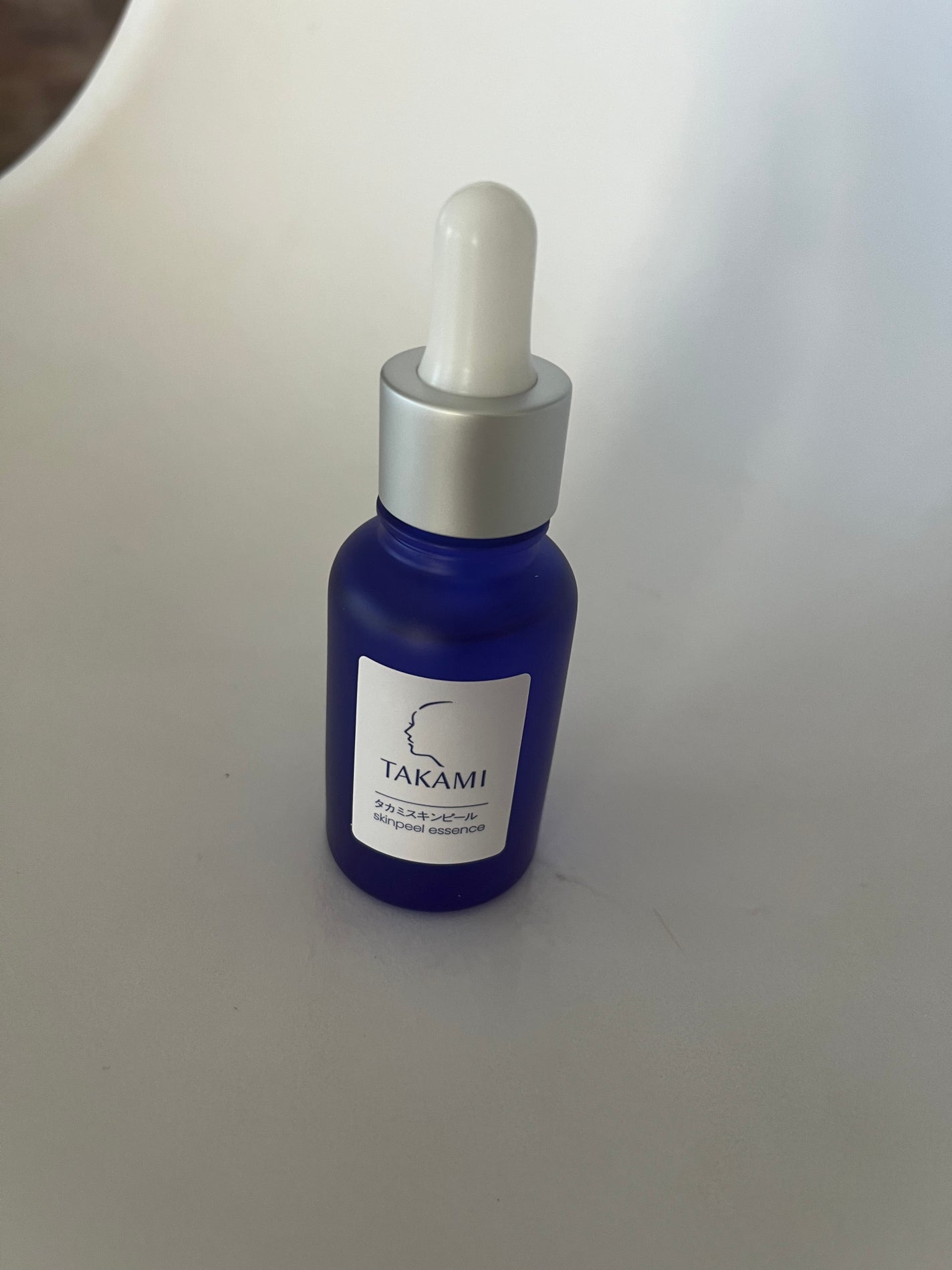タカミスキンピール/タカミ/ブースター・導入液を使ったクチコミ(1枚目)