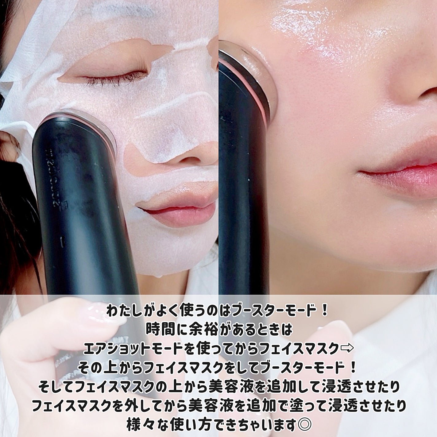 ダークスポットセラム/Anua/美容液を使ったクチコミ(3枚目)