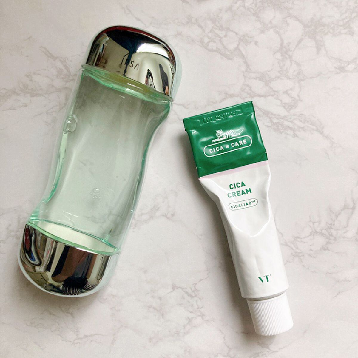 ザ・タイムR アクア/IPSA/化粧水を使ったクチコミ(1枚目)