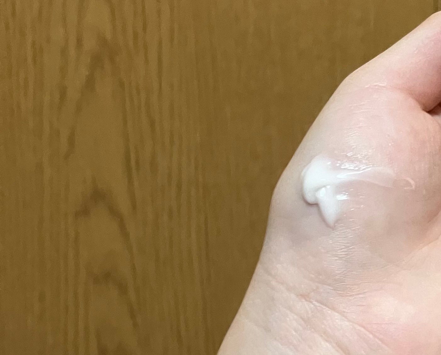 オバジX ダーマアドバンスドリフト/オバジ/フェイスクリームを使ったクチコミ(4枚目)