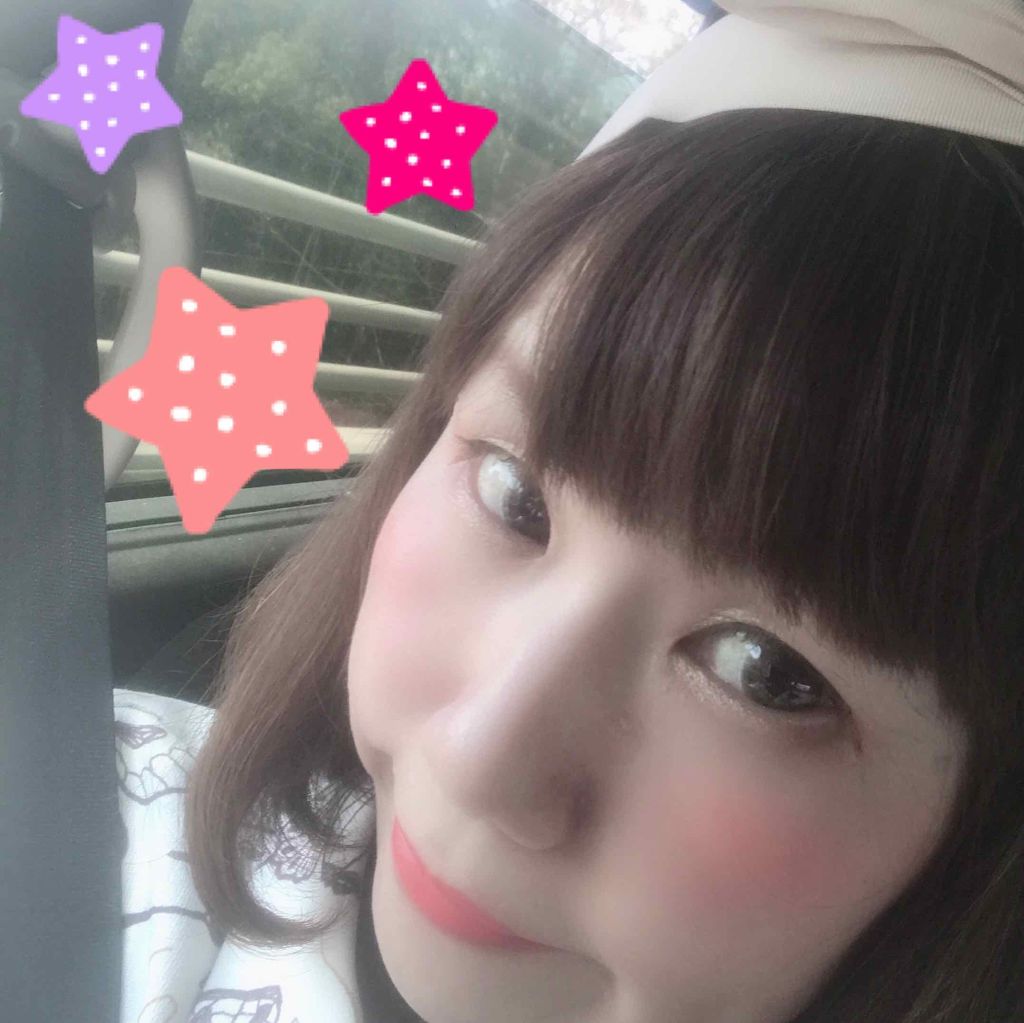 LIL MOON 1day/LILMOON/ワンデー(1DAY)カラコンを使ったクチコミ(2枚目)