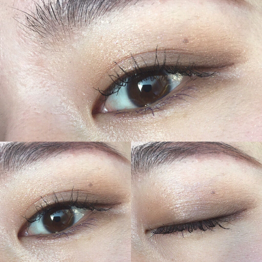 スモール アイシャドウ/M・A・C/単色アイシャドウを使ったクチコミ(6枚目)