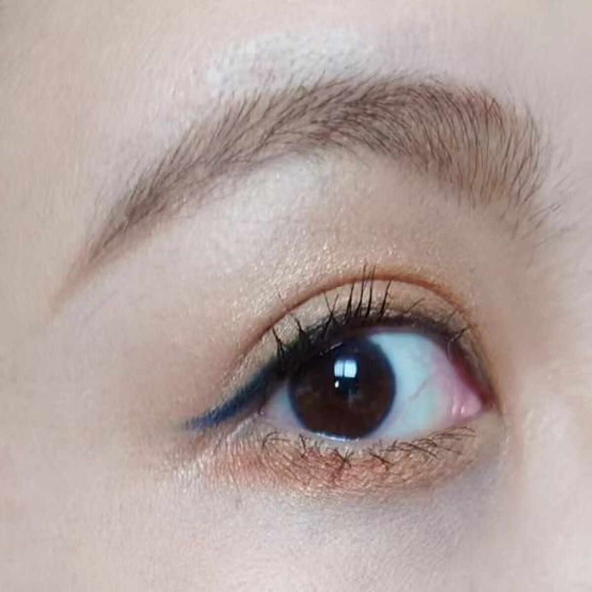 カバナクラブ/ColourPop/アイシャドウパレットを使ったクチコミ(5枚目)