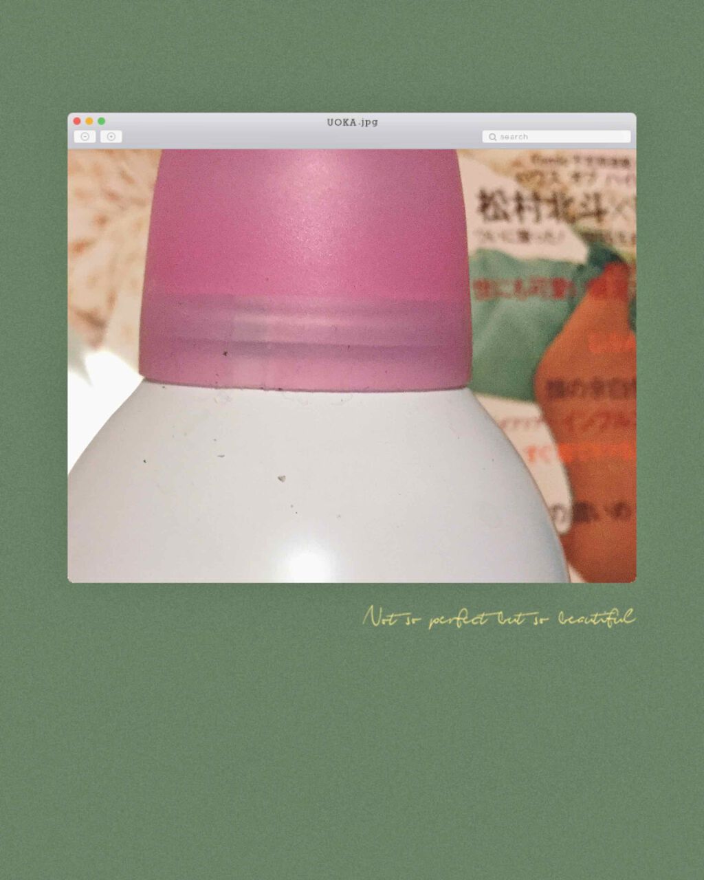 フェイシャルスプレー/エビアン/ミスト状化粧水を使ったクチコミ(2枚目)