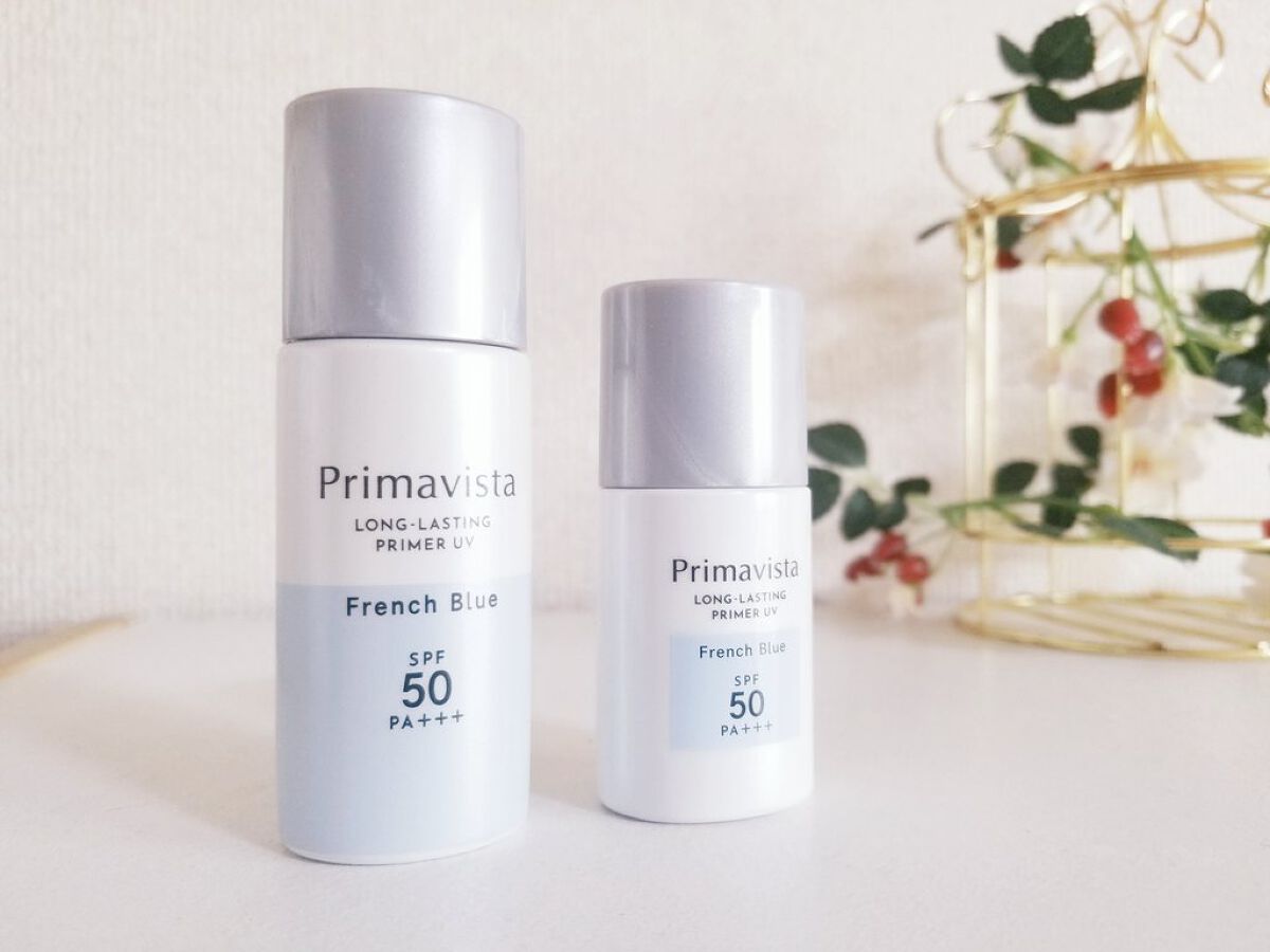 下地 フェイスパウダー トライアルセット/ソフィーナ プリマヴィスタ ディア/トライアルキットを使ったクチコミ(5枚目)