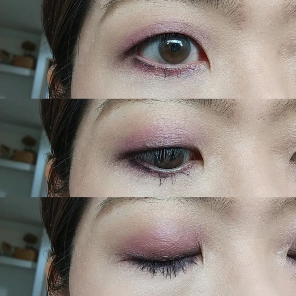 ウォーターリップ ステイン 08 キャンディー ウォーター/CLARINS/リップグロスを使ったクチコミ（2枚目）