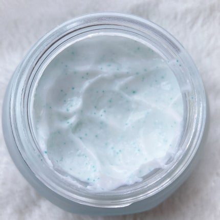 ヘッドスクラブ グリーン・ローズ/SABON/ヘッドスクラブを使ったクチコミ(3枚目)