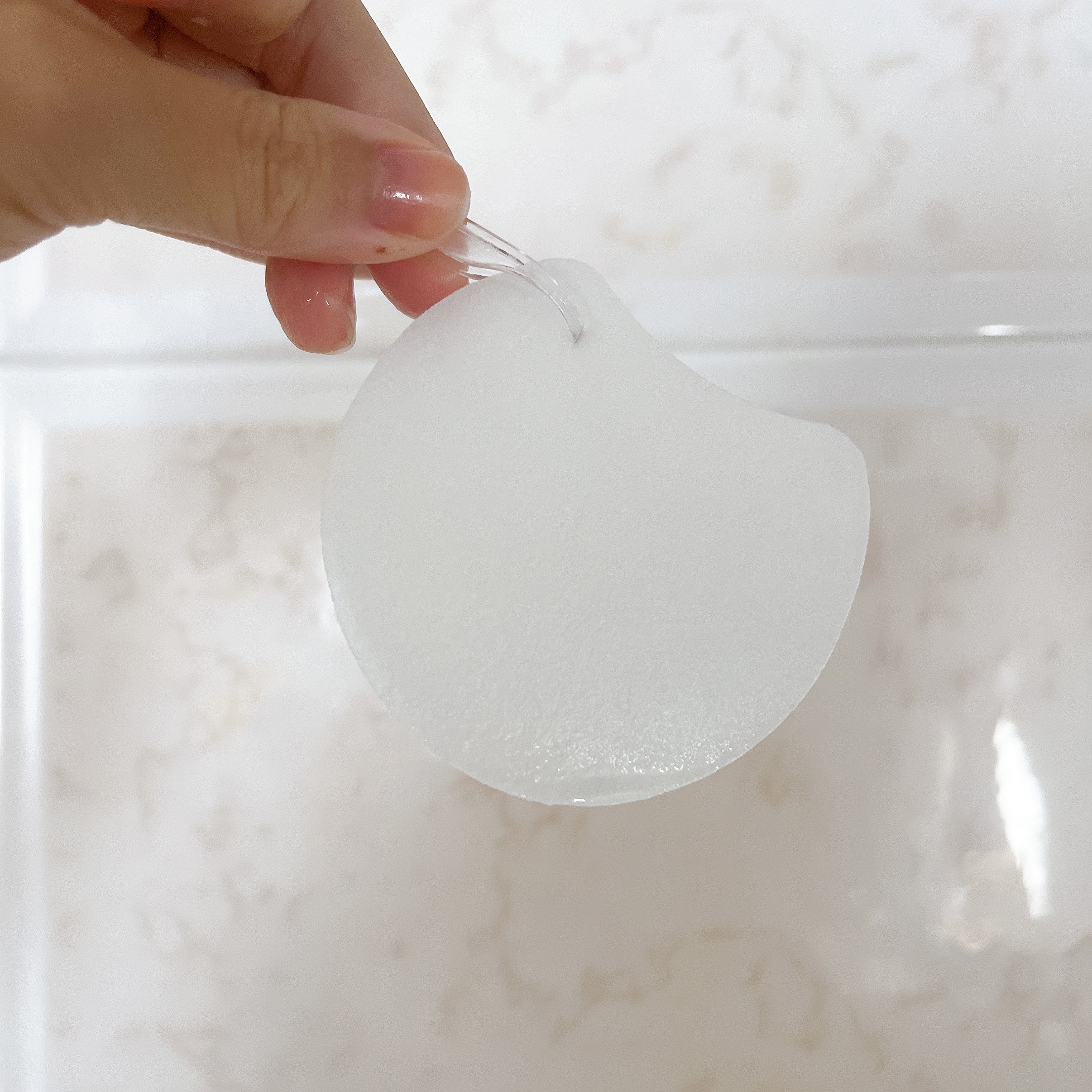 ダイブイン マルチパッド/Torriden/トナーパッドを使ったクチコミ（2枚目）