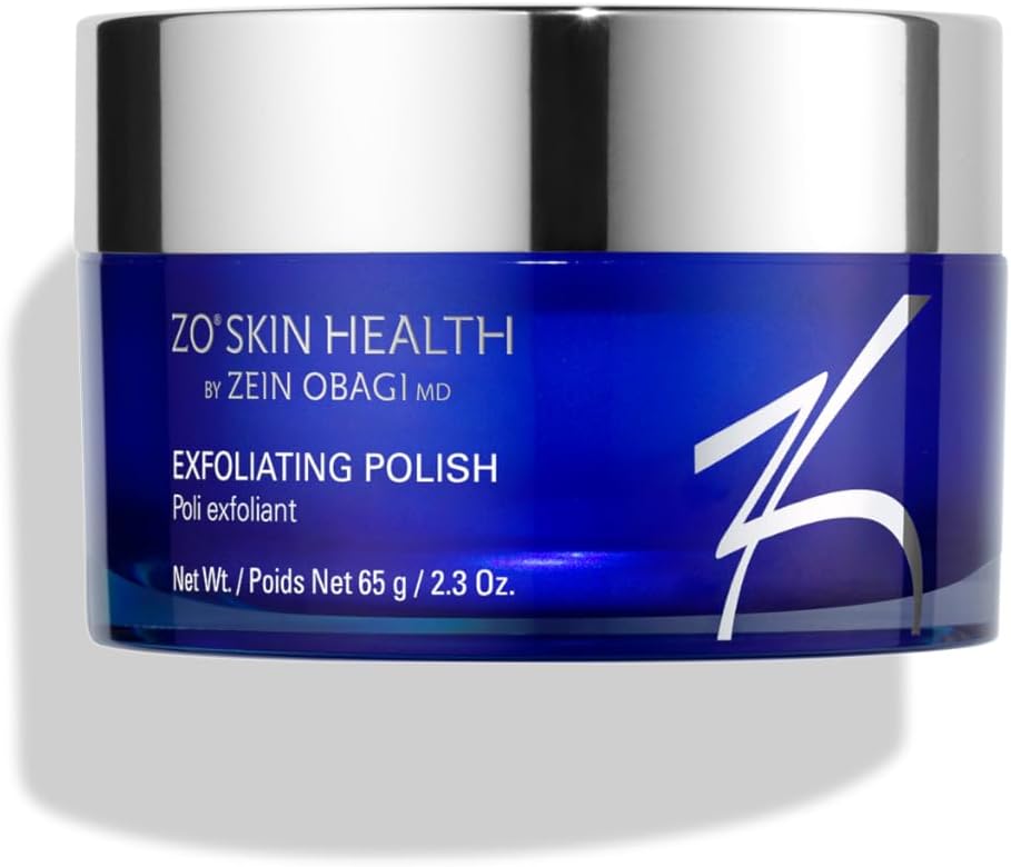 エクスフォリエーティング ポリッシュ レギュラーサイズ(65g)