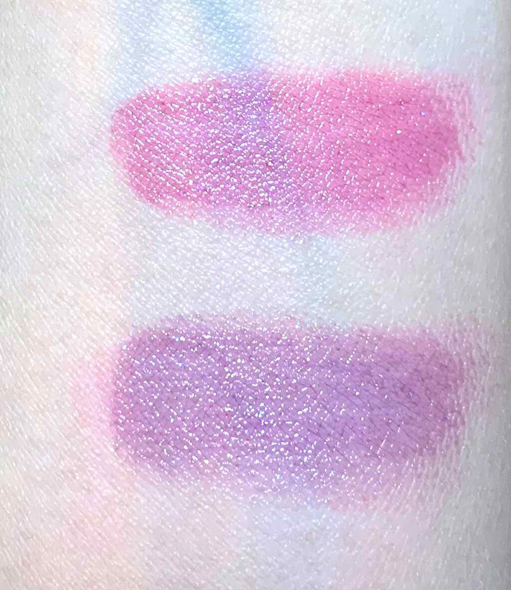 ルージュ・パーフェクト/GIVENCHY/リップケアを使ったクチコミ（2枚目）