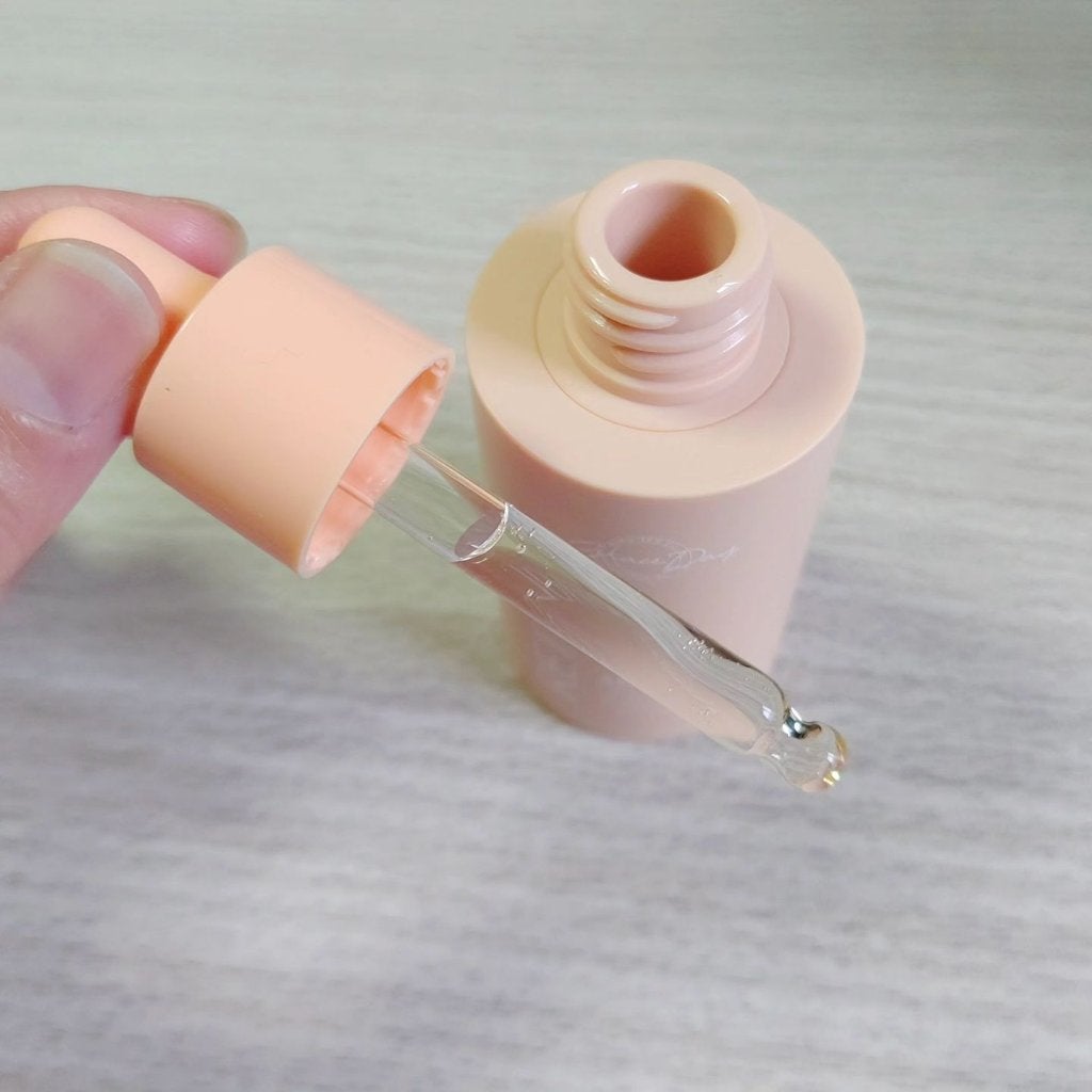 レチノールアンプル/GRACEDAY/美容液を使ったクチコミ(2枚目)