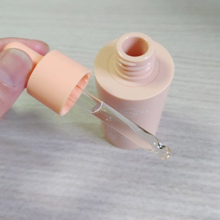 レチノールアンプル/GRACEDAY/美容液を使ったクチコミ(2枚目)