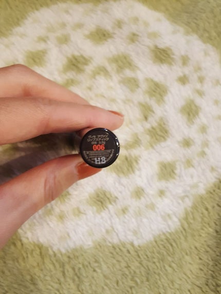 ヴィセ アヴァン リップスティック/Visée/口紅を使ったクチコミ(2枚目)