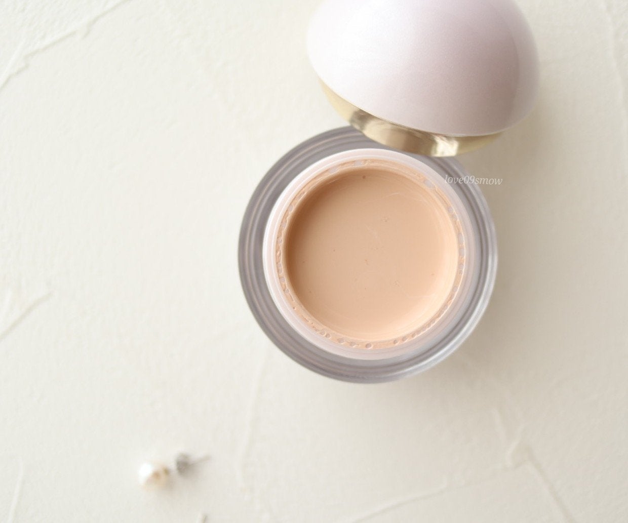 スキンケア ジェリーファンデーション/COVERMARK/その他ファンデーションを使ったクチコミ(3枚目)