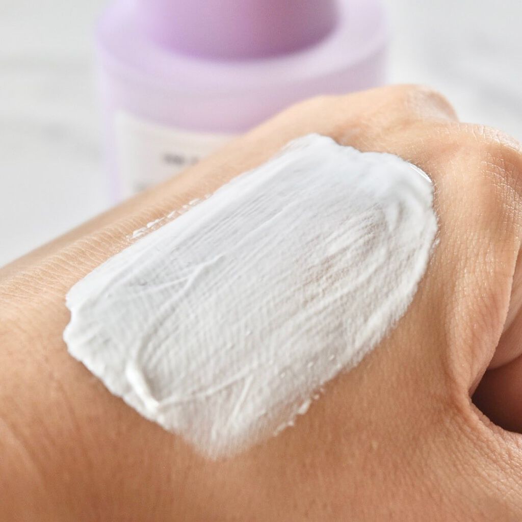 TONE BALANCING CREAM/JAR DE AWESOME/化粧下地を使ったクチコミ(3枚目)