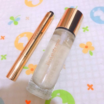 ラディアント タッチ ブラープライマー/YVES SAINT LAURENT BEAUTE/化粧下地を使ったクチコミ(1枚目)