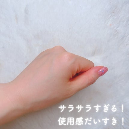 エアリーフィットサンスティック/KAHI/日焼け止めスティックを使ったクチコミ(5枚目)