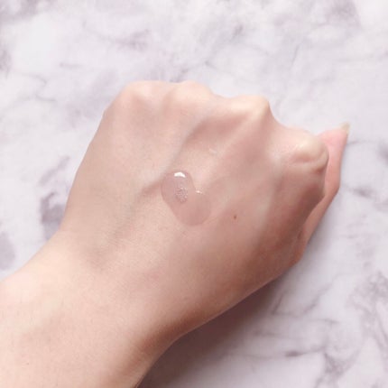 ゼロ毛穴1DAYセラム/MEDICUBE/美容液を使ったクチコミ(3枚目)