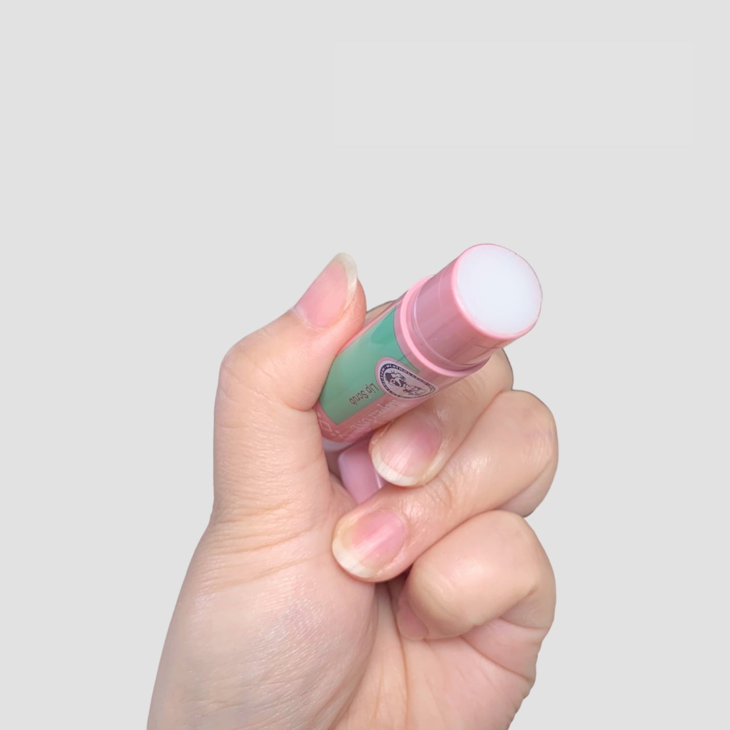 メンソレータム リペアワン 角質ケアリップ/メンソレータム/リップクリームを使ったクチコミ(4枚目)