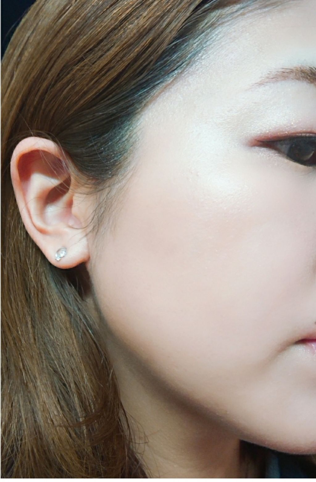 ルックアット マイアイジュエル/ETUDE/単色アイシャドウを使ったクチコミ（1枚目）