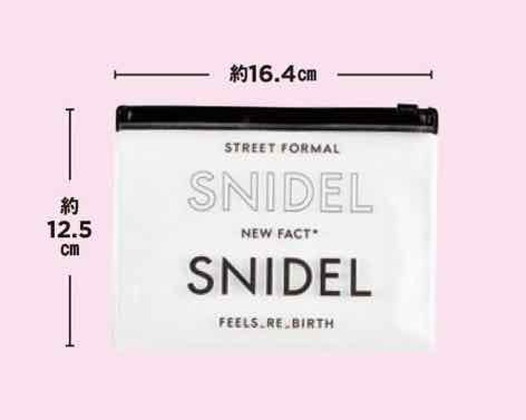 Sweet 2018年10月号/Sweet(スウィート)/雑誌を使ったクチコミ(3枚目)