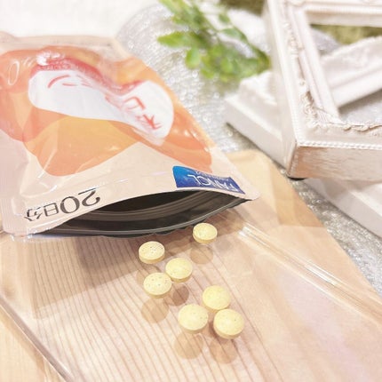 私のビタミン for 30/ファンケル/健康サプリメントを使ったクチコミ(2枚目)