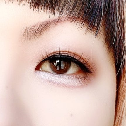 アイカラーパレット/AMUSE/アイシャドウパレットを使ったクチコミ(7枚目)