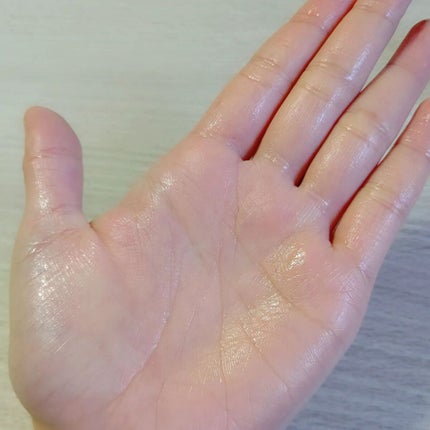 化粧水/3R/化粧水を使ったクチコミ(9枚目)