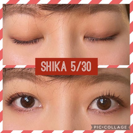 パーフェクトマルチアイズ/キャンメイク/アイシャドウパレットを使ったクチコミ(1枚目)