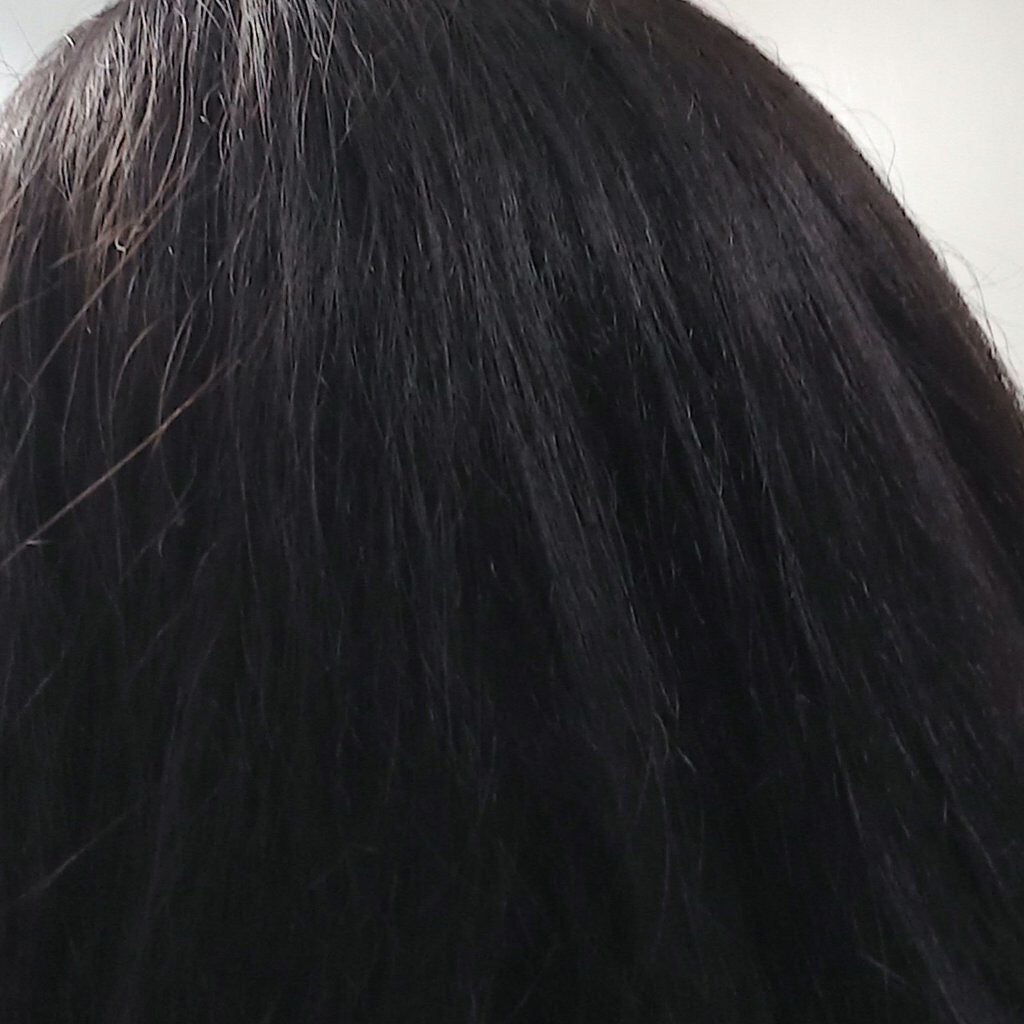 ヘアキャップ(使い捨てキャップ)/DAISO/ヘアケアグッズを使ったクチコミ(5枚目)