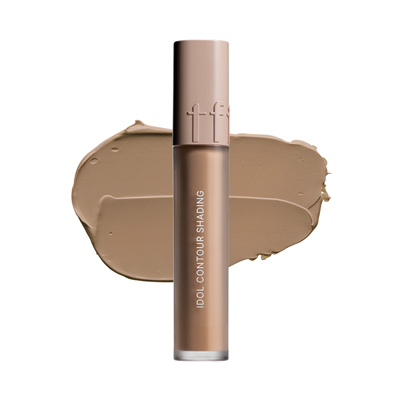 アイドルコントゥアシェーディング / TFIT