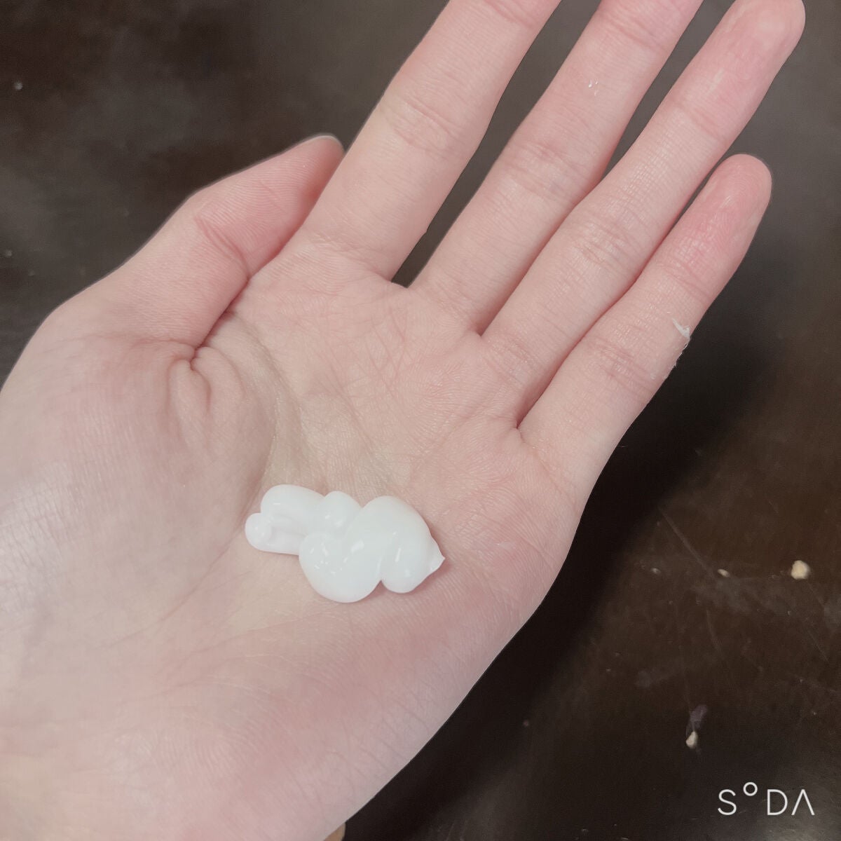 レチノールアドバンスドファーミングクリーム/ADVANCED CLINICALS/ボディクリームを使ったクチコミ(2枚目)